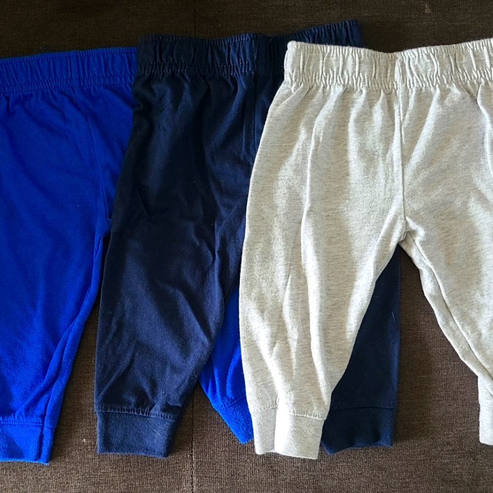 Pants set